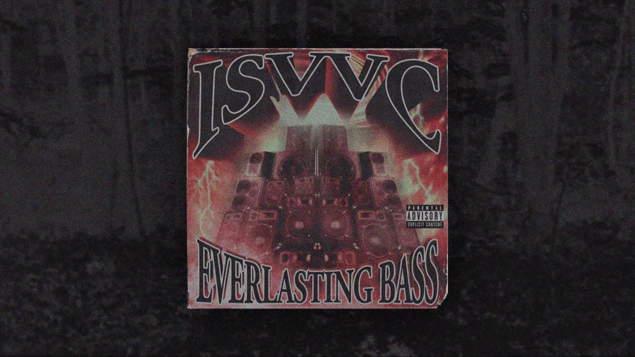 ISVVC - EVERLASTING BASS (FULL TAPE)