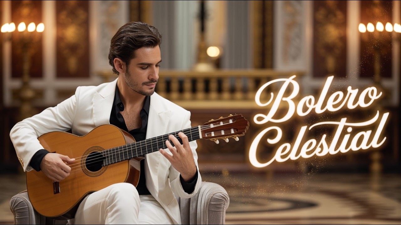 CUANDO EL CORAZÓN ESTÁ CANSADO | Boleros Cristianos Para Descansar en Dios