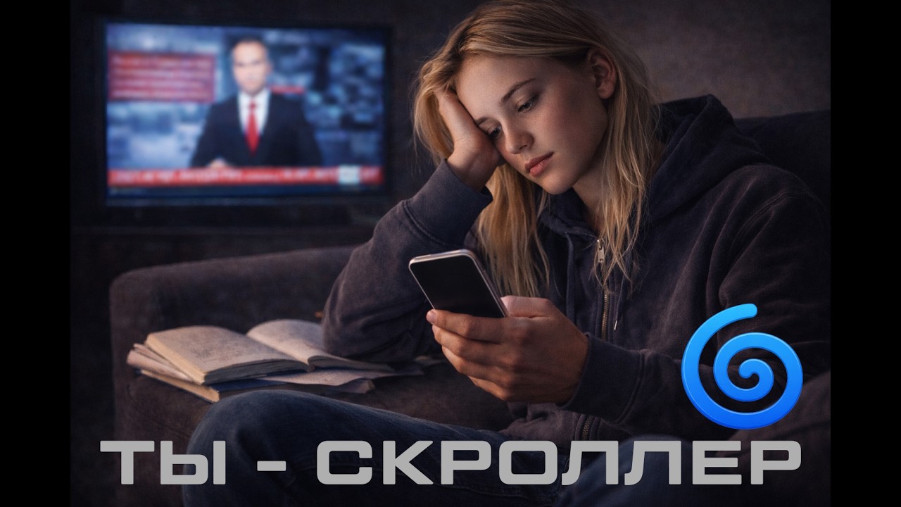 ТЫ - СКРОЛЛЕР? Кто такие СКРОЛЛЕРЫ | ДИПЕРЫ vs СКРОЛЛЕРЫ | 10 ПРИЗНАКОВ, которые присущи скроллерам