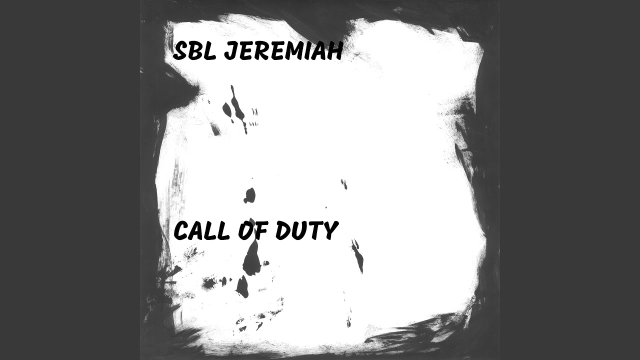Call of Duty