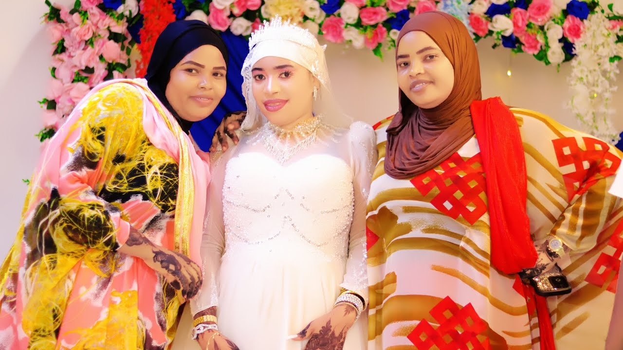 AWALE ADAN AROOSKI UGU SHIDNA 2026 AROOS KALA KACSAN