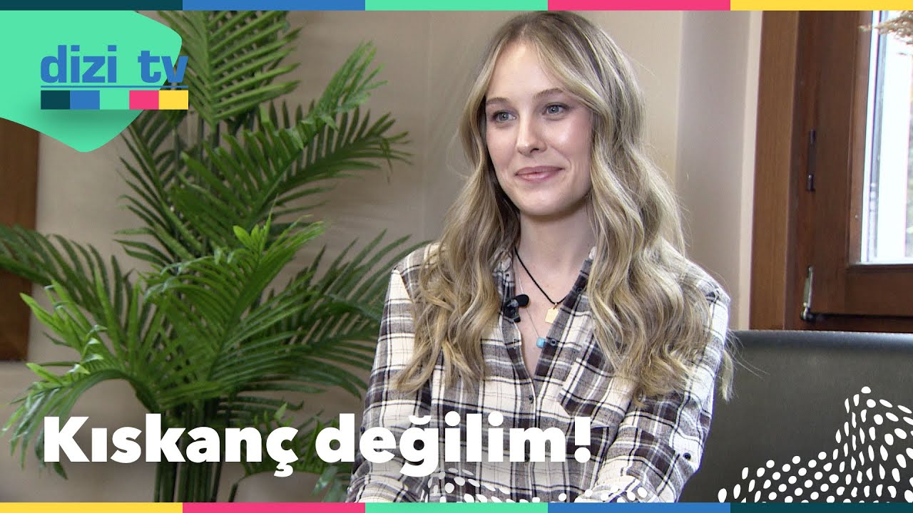 Şeyma Korkmaz'la dizi ve özel hayata dair sohbet ettik! 🥰 @BirKucukGunisigi