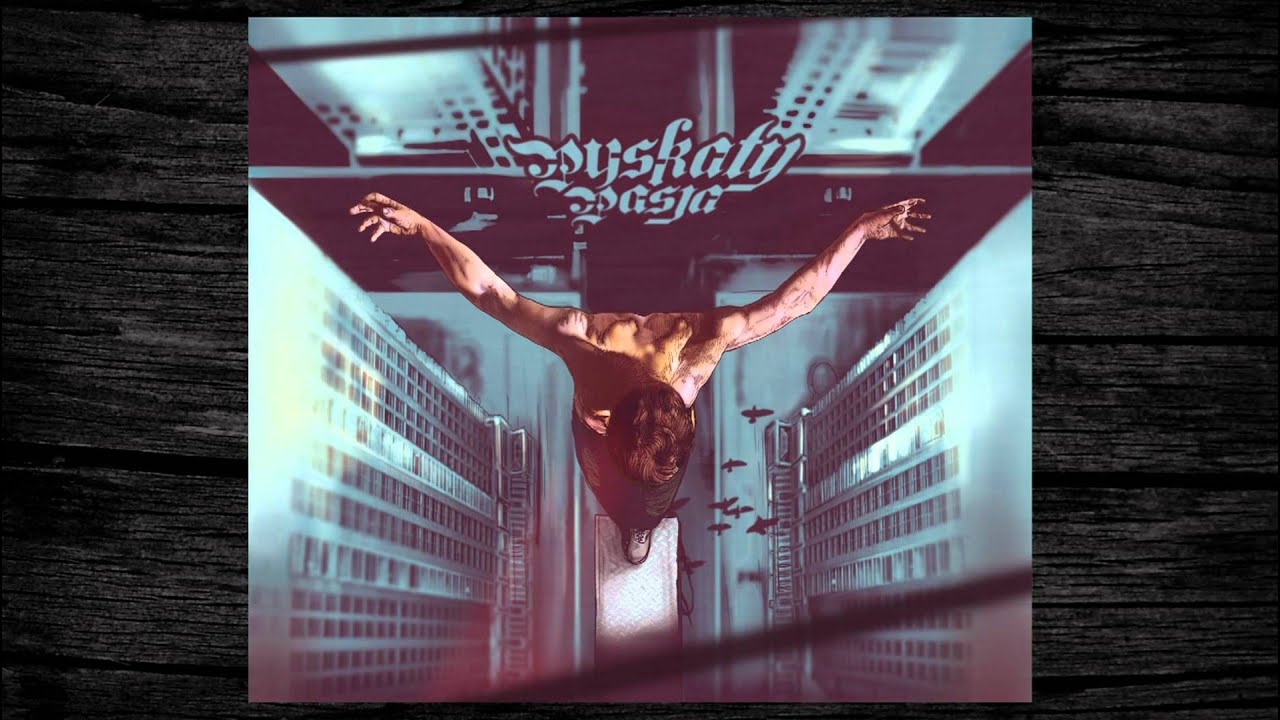 Pyskaty - Outsider (prod. Stona)