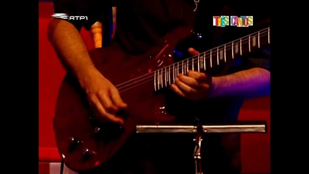 Três Cantos - Olha o Fado