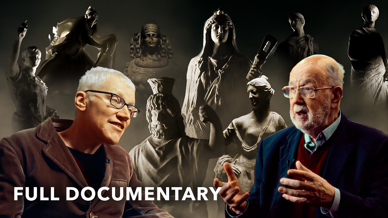 Christ and the Gods | Full Documentary | with Tom Holland, N. T. Wright, Bart Ehrman ...