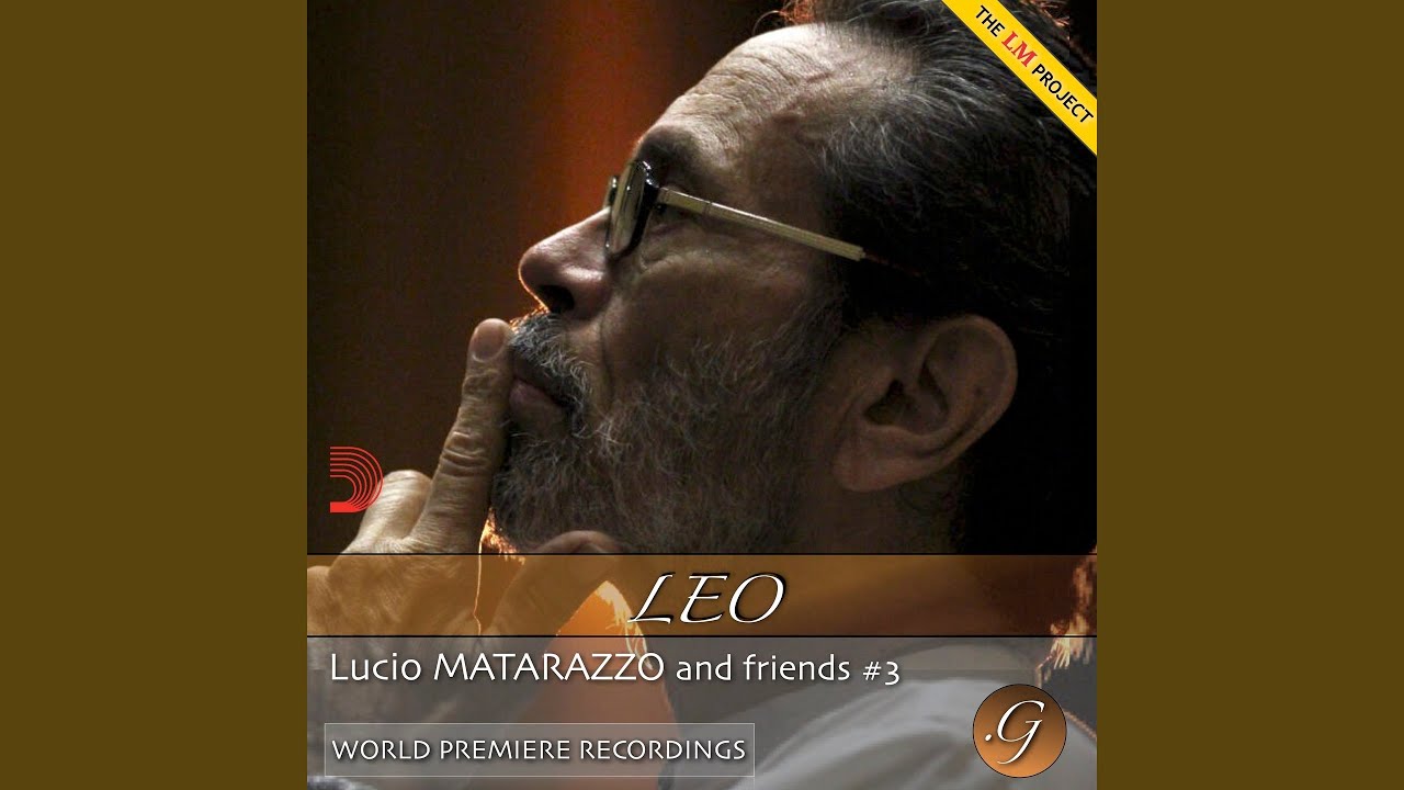 Sonata Elegíaca: III. Finale (Toccata) (World premiere recording - 2024)