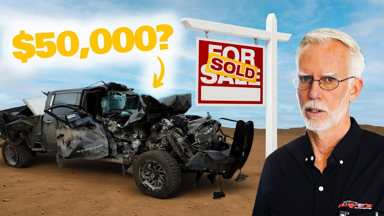 How Was THIS Even Sold for $50,000?!