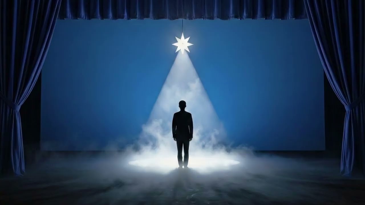 I'm Looking for a New Star (Demo)