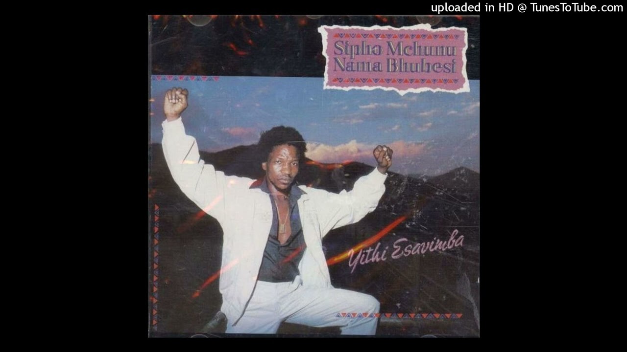 Sipho Mchunu Namabhubesi - Bangima Okhalweni