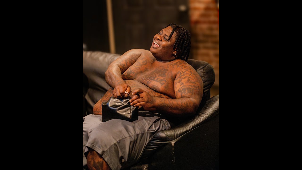 (FREE) BigXthaPlug Sample Type Beat 2024 - 