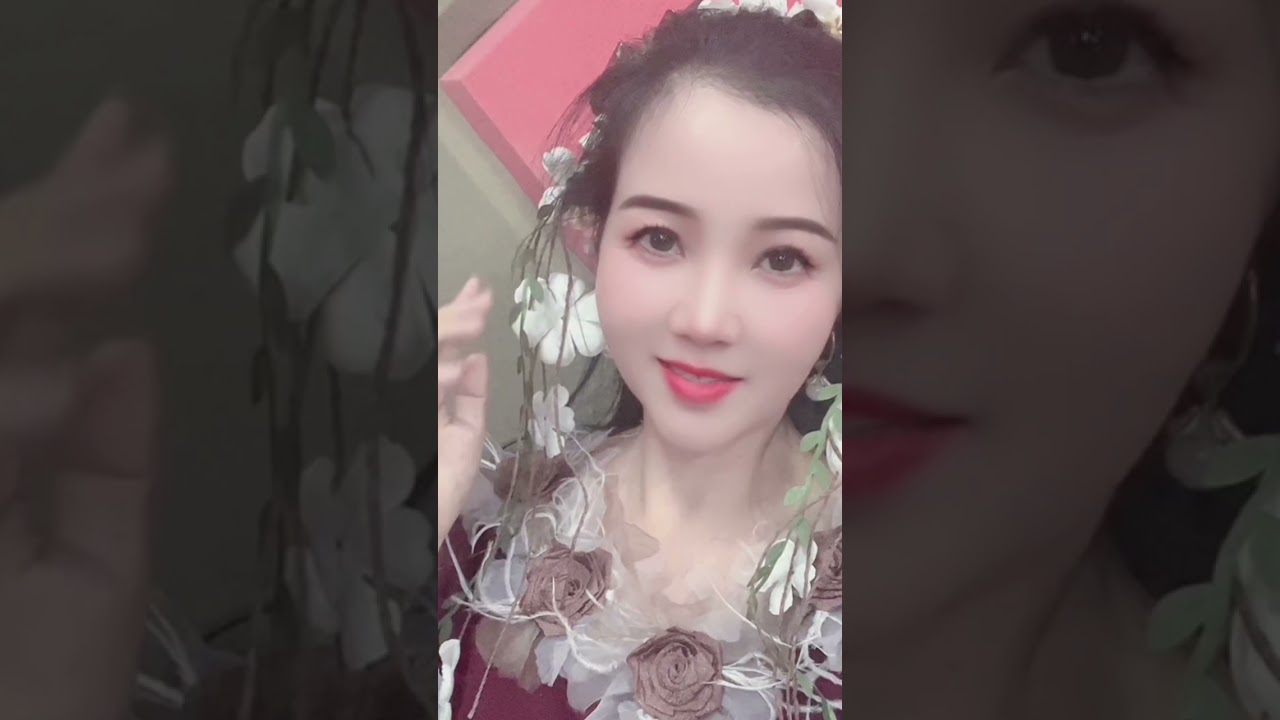 親親茉莉花💕❤️💞💝💝💝💝💝