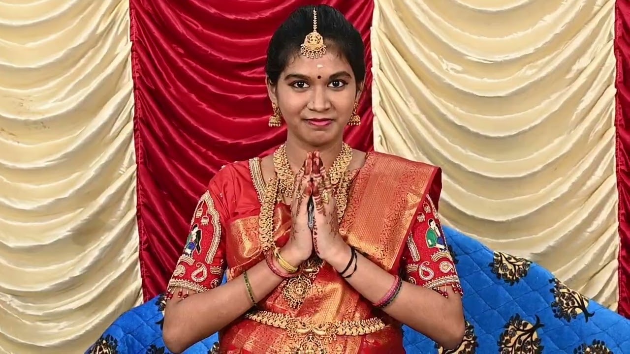 Siva & Dhanam Baby Shower