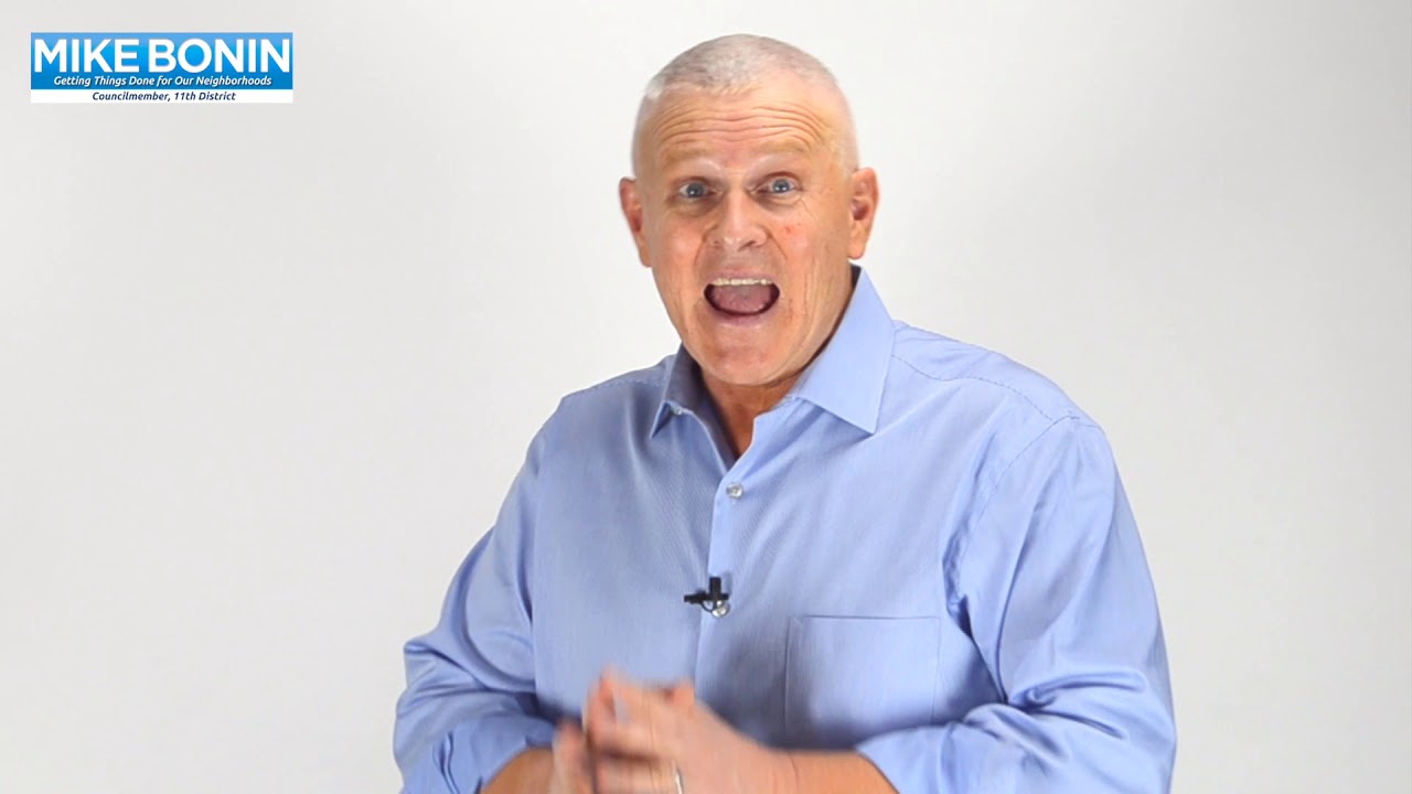 Mike Bonin - 10 Things to Help End Homelessness - Part 2 of 10: Shared Housing