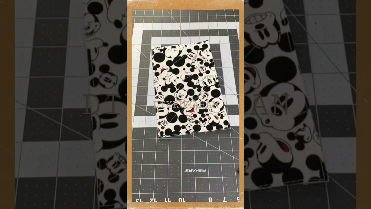 DIY dompet koin #diy #dompetkoin #shorts #short #youtubeshort #shortyoutube #viral #coinpurse