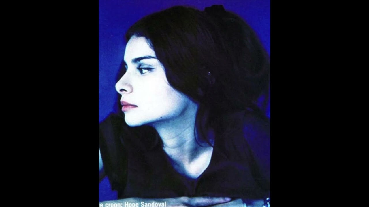 Mazzy Star // Lana Del Rey // Dream Pop type beat 'Rain'