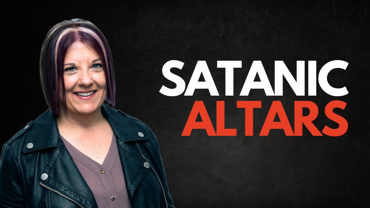 Destroying Satanic Altars | Break Curses Blocking Your Destiny and Deliverance