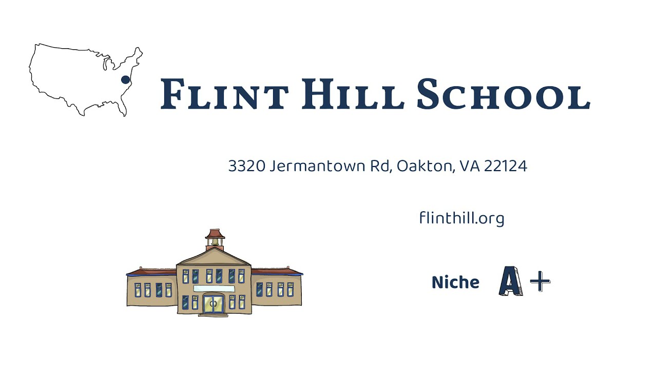 Flint Hill School (Oakton, VA)