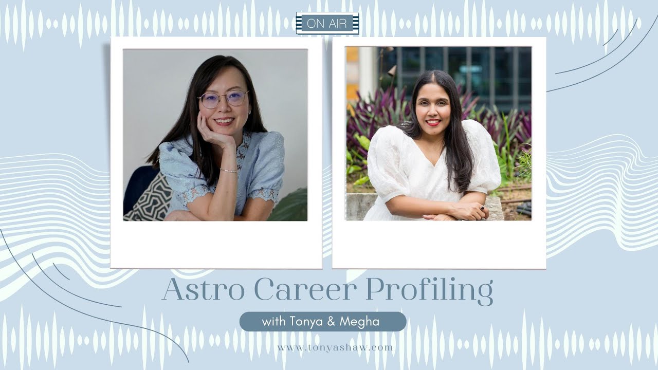 Career Profiling with Astrology