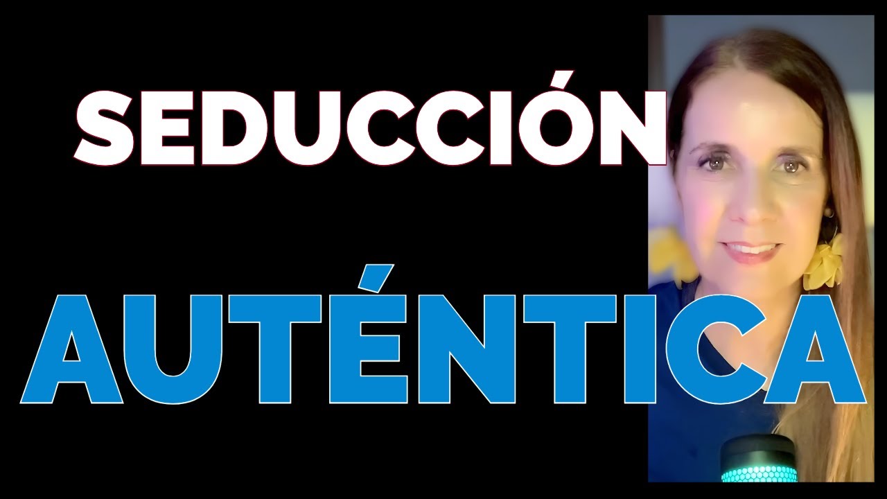 Descubre tu lado SEXY y conquista a las MUJERES