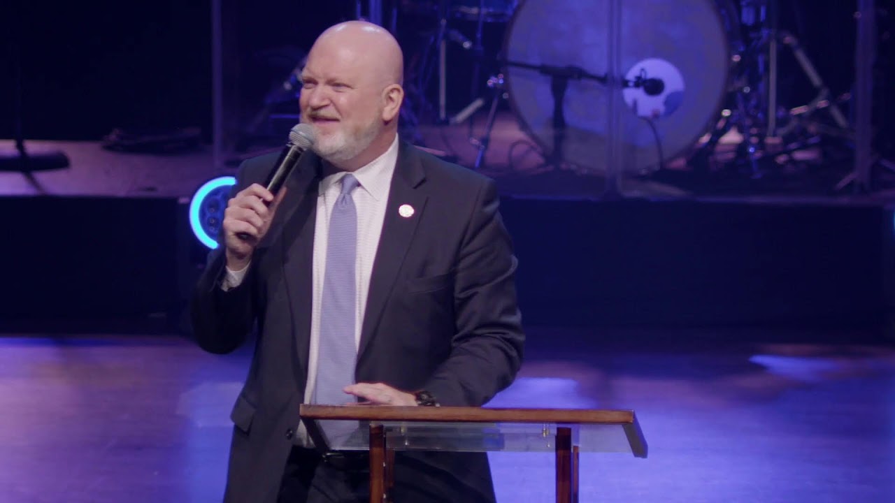 Chapel | Ryan Wekenman | February 19, 2026