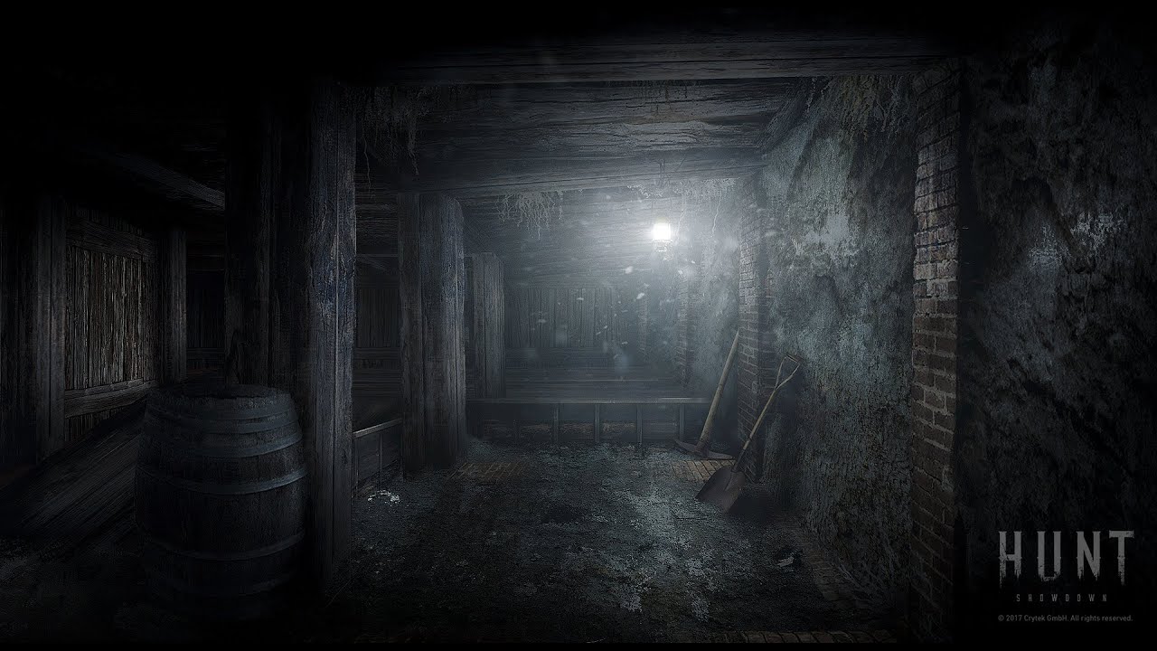 The TRUTH about Hunt Showdown Response Videos