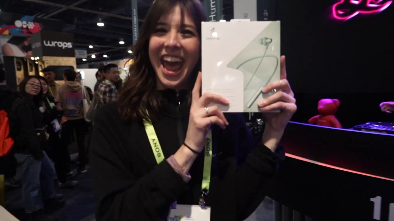 1MORE |  3 Innovation Honoree Awards for CES 2019