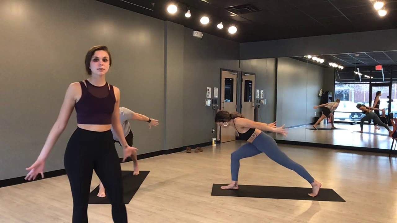 Power Life LIVE: 30-Minute Power 2 with Rachel B.