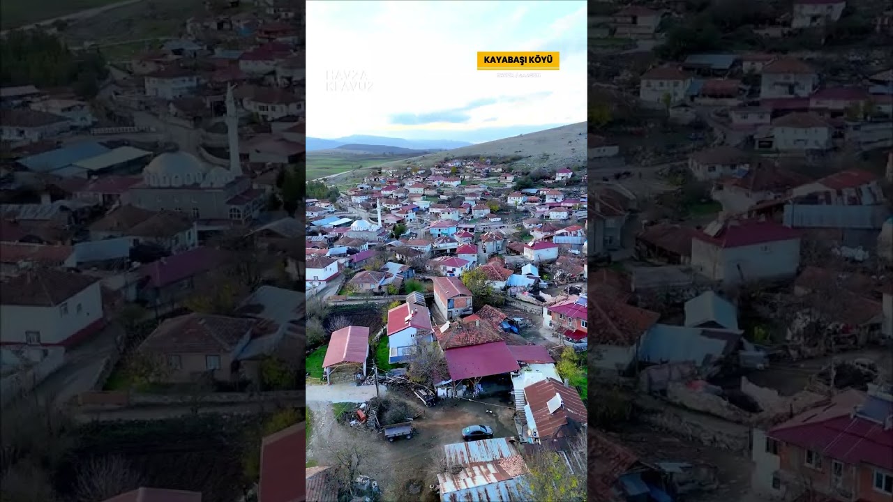 KAYABAŞI HAVZA
