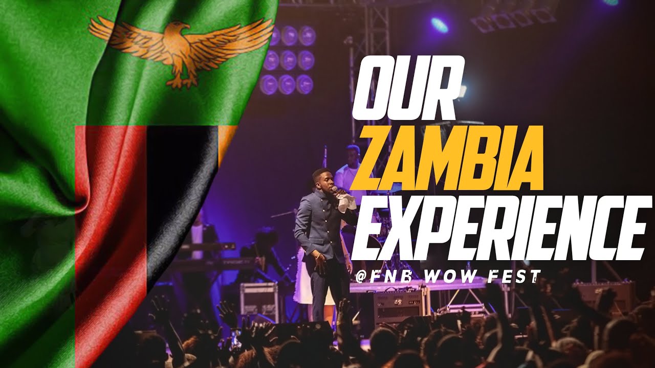 🔥 See what happened in ZAMBIA #zambia #ministerguc #trending
