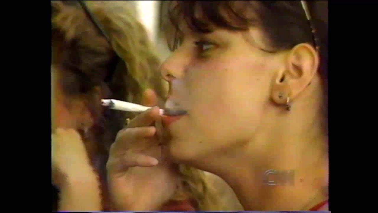 (1997) CNN: Higher Times ''Marijuana TV Documentary'' Cannabis Legalization, Medical Pot, Amsterdam.