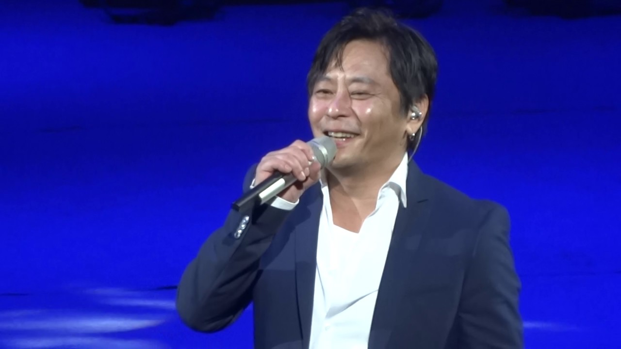 20170520東莞致愛群星
