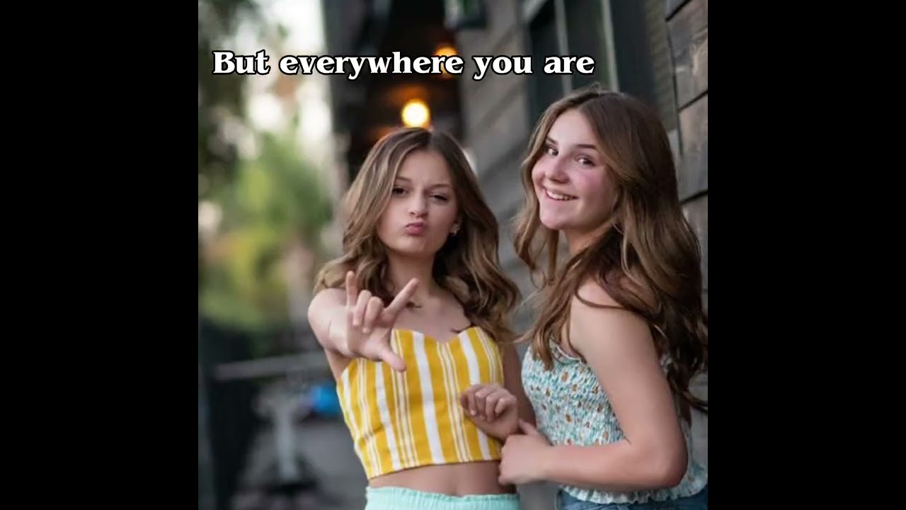 Sophie and Piper - you’ll always be the one ☝️ I love the most 💗💜💕 #siper