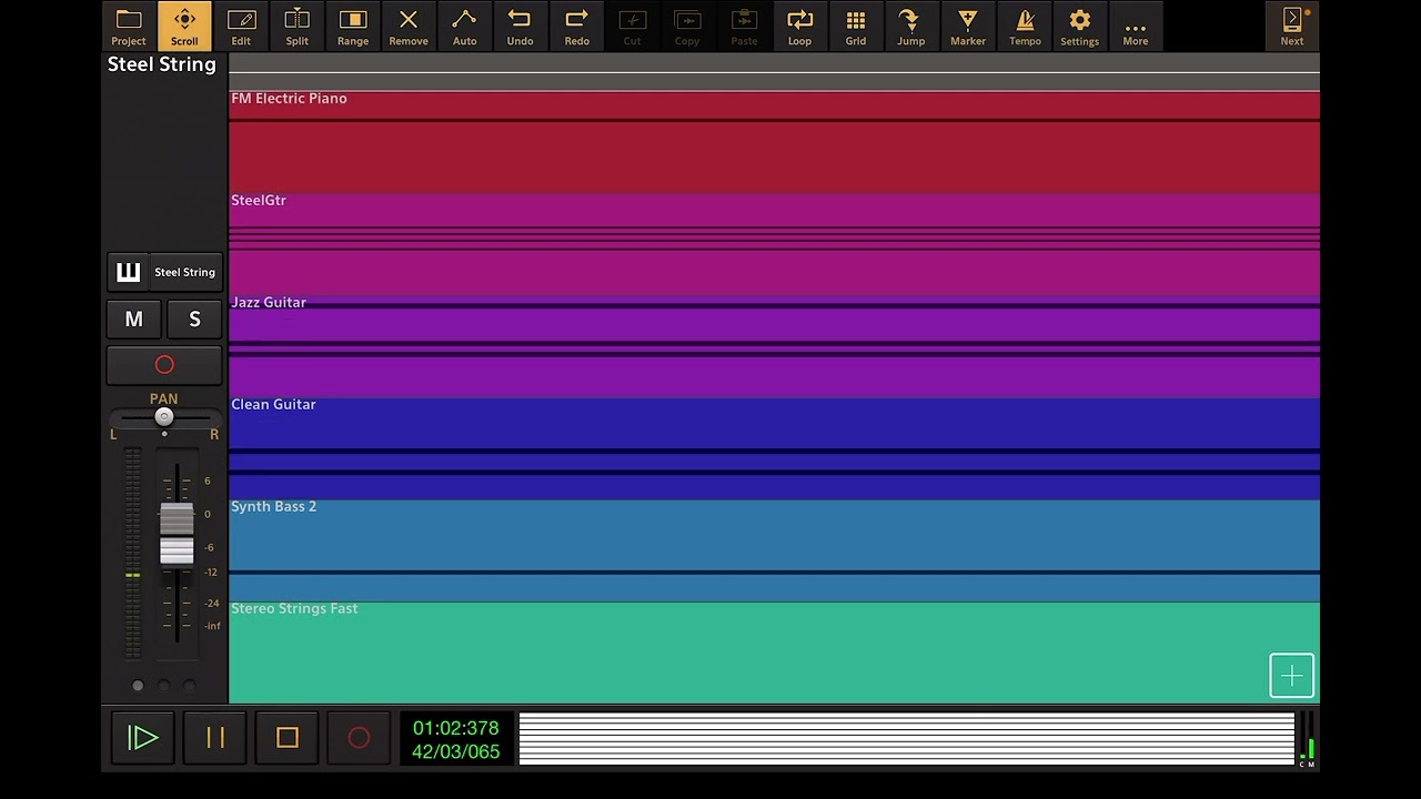 Phineas and Ferb: Time We Spent Together - Audio Evolution Cover