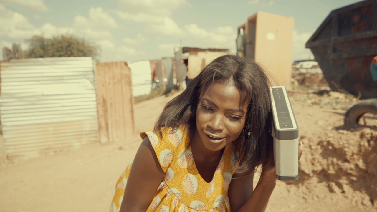 SANTOS, OTTORIZO & MZEE--Eendjodi official video