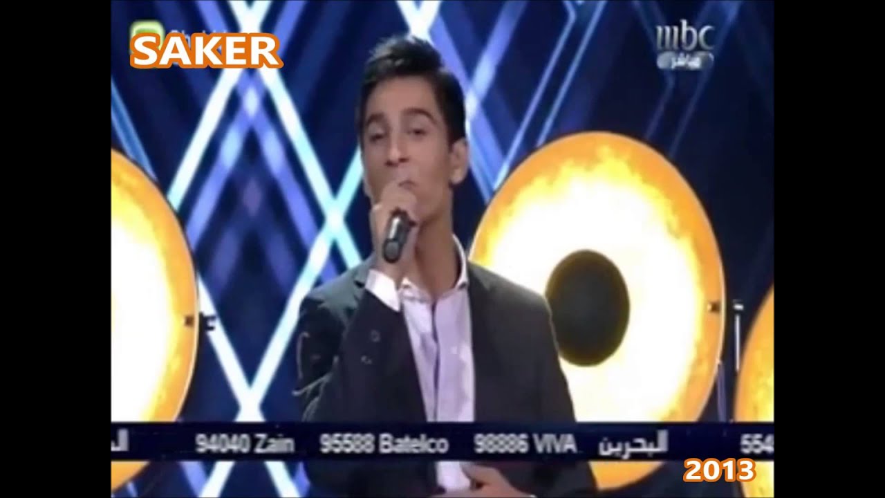 جميع اغاني محمد عساف في عرب ايدول 2013 رائع جدا !!!!!