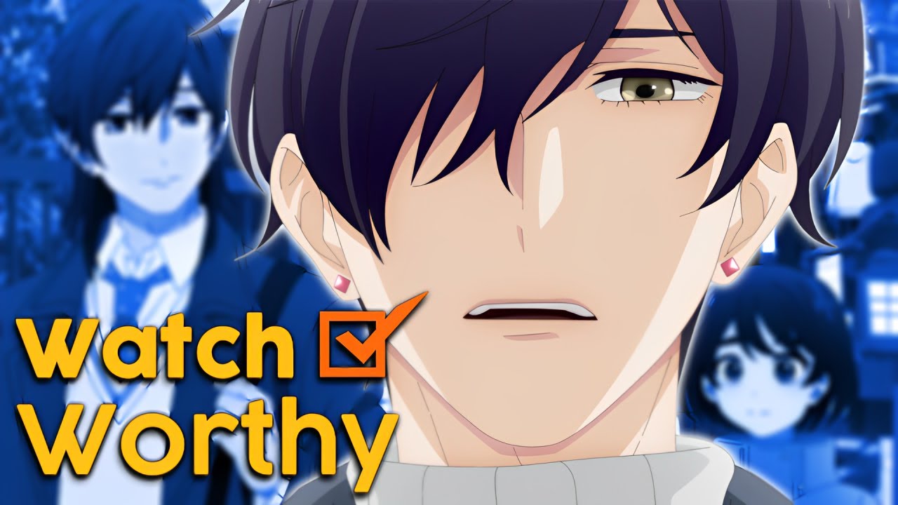 Watch Worthy? | A Condition Called Love // REVIEW