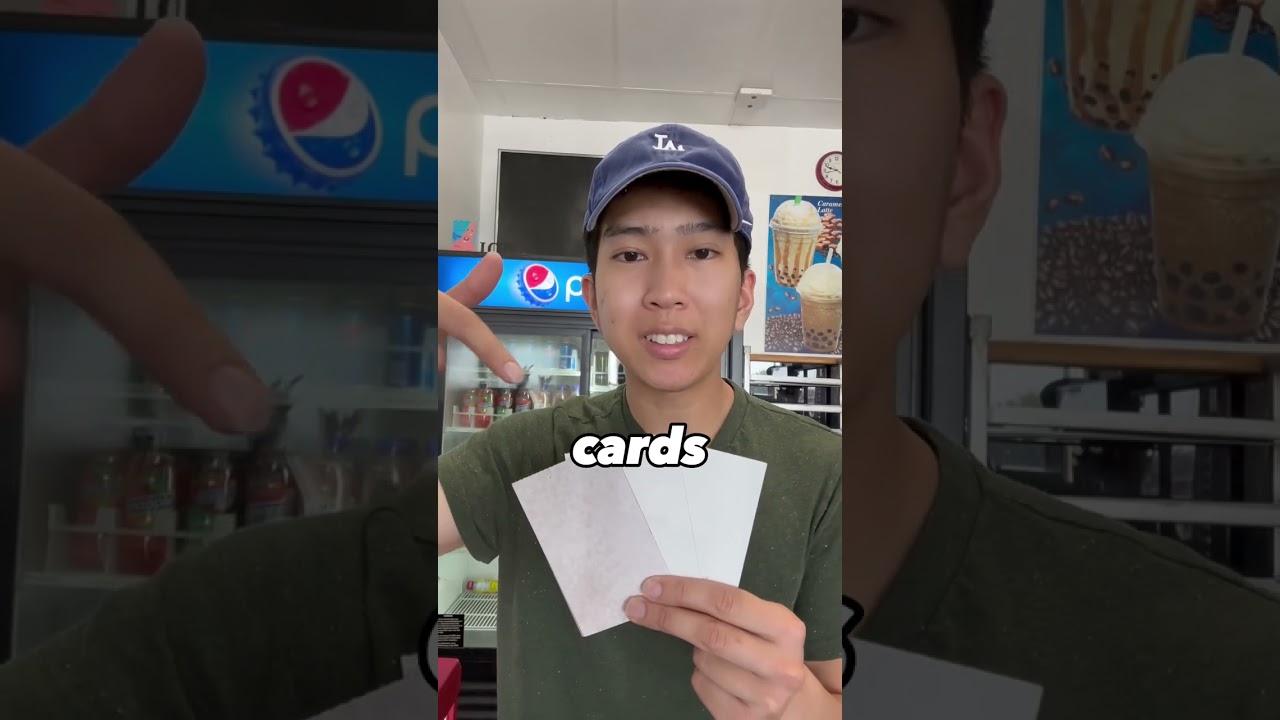 I Pulled a CHARIZARD From The Machine