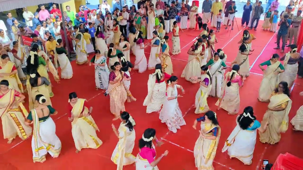 DD Thiruvathira 2024