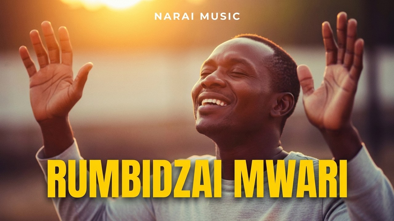 Rumbidzai Mwari