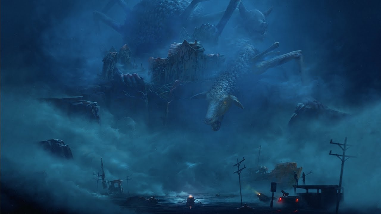 🏝️💀 Island of Nightmares: A Bone-Chilling Journey of Sibling Sacrifice 🕯️🩸