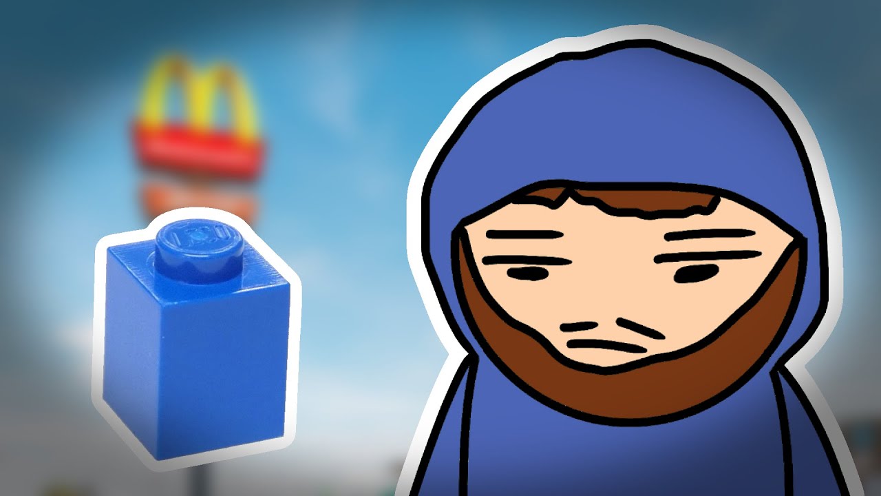 Random CaseOh Moments BUT Animated