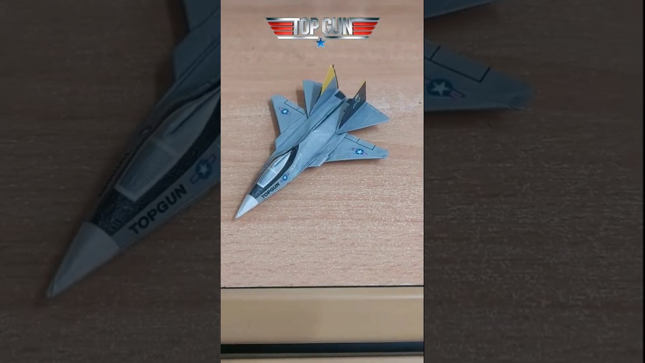 Top Gun F14 Tomcat...