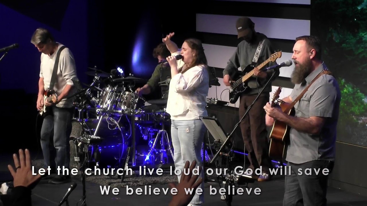 9am Service