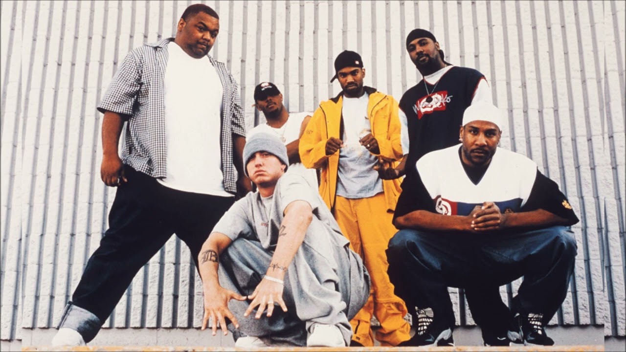 D12 X DJ Muggs - Pistol Pistol (Vampire Dynasty Mix)