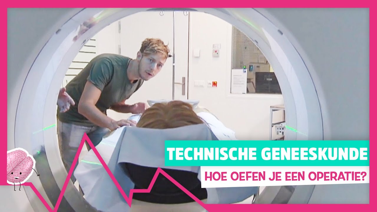 OPEREREN MET AR-BRIL 👀 - TOPDOKS