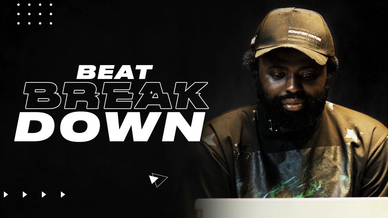 BEAT BREAKDOWN OF ‘COMPOSE’ (LADIPOE FT TAVES) by ORACLE