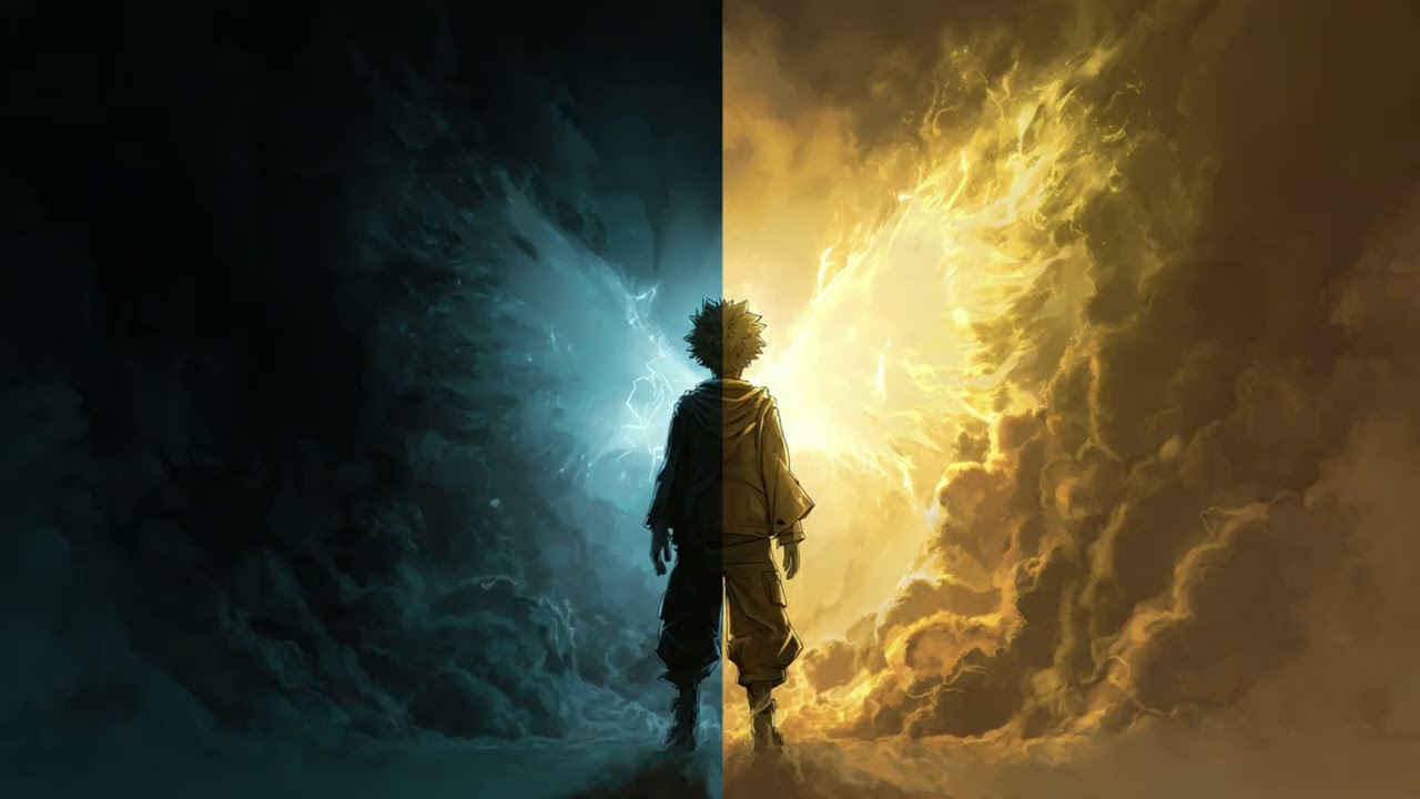 「光を越えて」 Beyond the Light