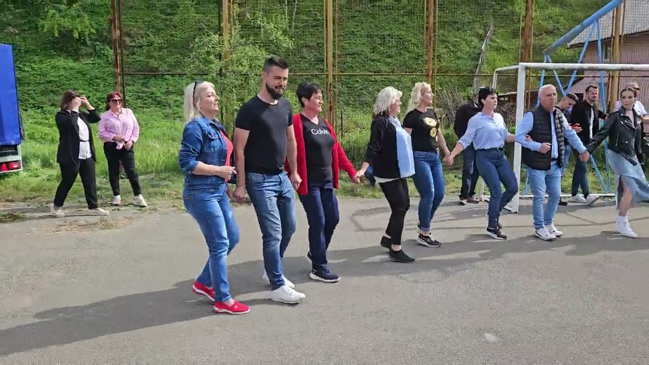 🔶️KOLO ZA ADILU I BENJU🔶️TEFERIC DELIJASI🔶️DOBRO RASPOLOZENJE🔶️DR🔶️AMKO BEND