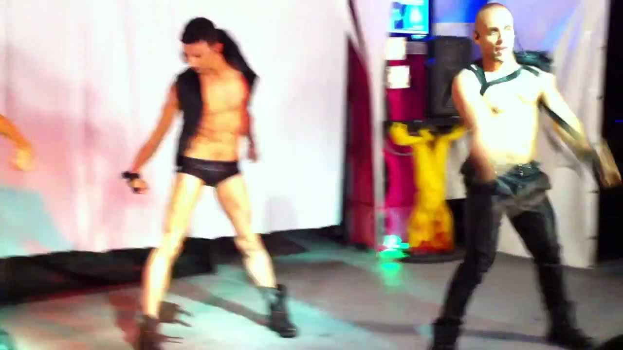 KAZAKY - In The Middle (Beach Club 117, Феодосия)