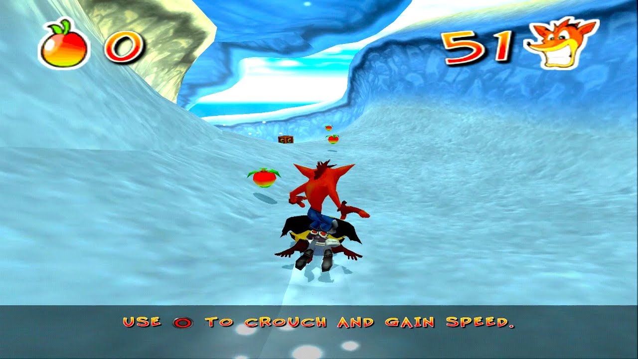 Crash Twinsanity | PS2 Gameplay HD [5]
